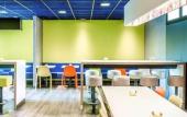 Туры в отель ibis budget Saint Maurice