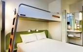 Туры в отель ibis budget Saint Maurice