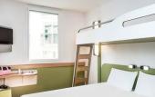 Туры в отель ibis budget Saint Maurice