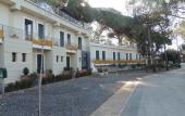 Туры в отель Hotel Zeus Pompei