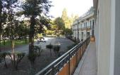 Туры в отель Hotel Zeus Pompei