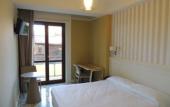 Туры в отель Hotel Zeus Pompei