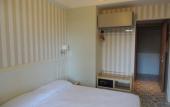 Туры в отель Hotel Zeus Pompei