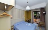 Туры в отель Hotel Zeus Pompei
