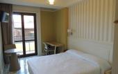 Туры в отель Hotel Zeus Pompei