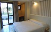 Туры в отель Hotel Zeus Pompei