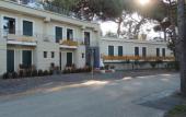 Туры в отель Hotel Zeus Pompei
