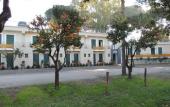 Туры в отель Hotel Zeus Pompei
