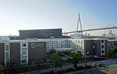 Туры в отель La'gent Hotel Osaka Bay