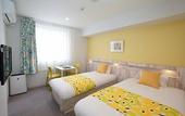 Туры в отель La'gent Hotel Osaka Bay