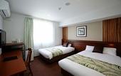 Туры в отель La'gent Hotel Osaka Bay