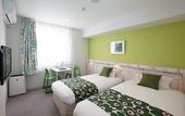 Туры в отель La'gent Hotel Osaka Bay