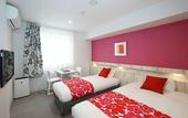Туры в отель La'gent Hotel Osaka Bay