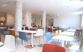 Туры в отель La'gent Hotel Osaka Bay