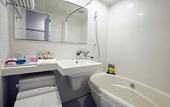 Туры в отель La'gent Hotel Osaka Bay