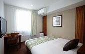 Туры в отель La'gent Hotel Osaka Bay