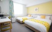 Туры в отель La'gent Hotel Osaka Bay