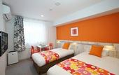 Туры в отель La'gent Hotel Osaka Bay