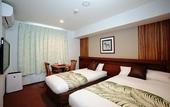 Туры в отель La'gent Hotel Osaka Bay
