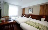 Туры в отель La'gent Hotel Osaka Bay