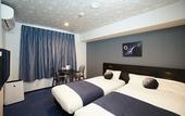 Туры в отель La'gent Hotel Osaka Bay