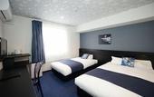 Туры в отель La'gent Hotel Osaka Bay