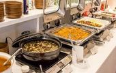 Туры в отель La'gent Hotel Osaka Bay