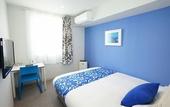 Туры в отель La'gent Hotel Osaka Bay