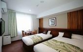 Туры в отель La'gent Hotel Osaka Bay
