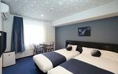 Туры в отель La'gent Hotel Osaka Bay