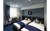 Туры в отель La'gent Hotel Osaka Bay