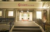 Туры в отель La'gent Hotel Osaka Bay