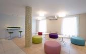Туры в отель La'gent Hotel Osaka Bay