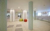 Туры в отель La'gent Hotel Osaka Bay