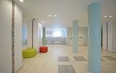 Туры в отель La'gent Hotel Osaka Bay