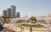 Туры в отель La'gent Hotel Osaka Bay