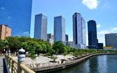 Туры в отель La'gent Hotel Osaka Bay