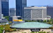 Туры в отель La'gent Hotel Osaka Bay