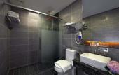 Туры в отель Grand Ion Delemen Hotel