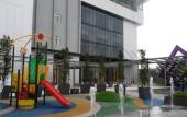 Туры в отель Grand Ion Delemen Hotel
