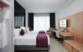Туры в отель Grand Ion Delemen Hotel