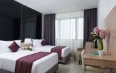 Туры в отель Grand Ion Delemen Hotel