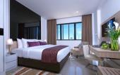 Туры в отель Grand Ion Delemen Hotel