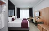 Туры в отель Grand Ion Delemen Hotel