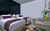 Туры в отель Grand Ion Delemen Hotel