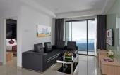 Туры в отель Grand Ion Delemen Hotel