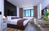 Туры в отель Grand Ion Delemen Hotel