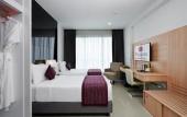 Туры в отель Grand Ion Delemen Hotel