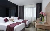 Туры в отель Grand Ion Delemen Hotel