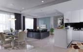 Туры в отель Grand Ion Delemen Hotel